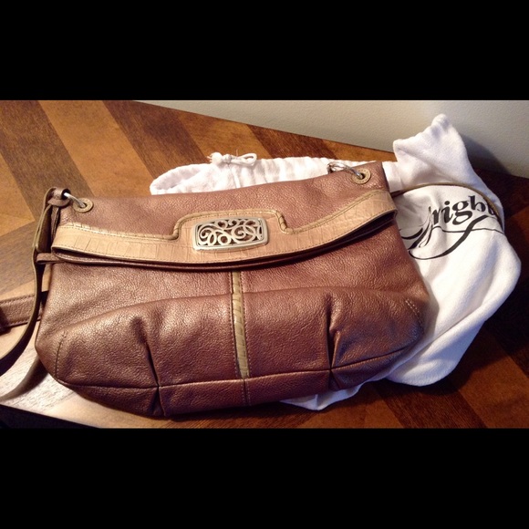 SOLD...Authentic Brighton handbag...SOLD - Picture 3 of 5